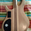 bajo electrico CortA5 korea bartolini +amp vox