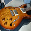 PRS Hollowbody II Piezo