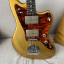 Waterslide guitars “Aged Aztec Gold”