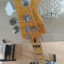 Squier precisionClassic Vibe '70s 2015 made in China