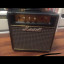 Amplificador Marshall JMP1-C 50th Anniversary 1970s Edicion Limitada