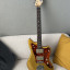 Waterslide guitars “Aged Aztec Gold”