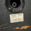 Pantalla Marshall 4x12 jcm 800(1960a)