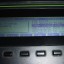 Sintetizador Kurzweil K2000S + Ampliaciones y ROM 3.87