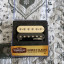 Set humbuckers zebra Wilkinson WVHZ