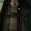 bajo electrico CortA5 korea bartolini +amp vox