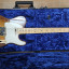 Fender telecaster 75th anniversary commemorative serie oro (corona, cal)