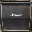 Marshall jcm 2000 tsl 100w y pantalla Marshall 1960 lead