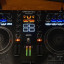 SET Denon MC4000 Mesa de mezclas DJ Soporte PC y BOLSA
