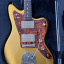 Waterslide guitars “Aged Aztec Gold”