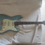Squier Classic Vibe Stratocaster 60