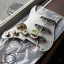 Fender Custom Shop Fat 50 HandWound Landau Pickguard Wired
