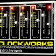 Electro armonix Clock works