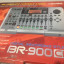 Grabador digital Boss BR-900CD