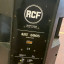 Equipo sonido profesional RCF Y KS PSA