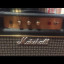 Amplificador Marshall JMP1-C 50th Anniversary 1970s Edicion Limitada