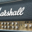 Marshall jcm 2000 tsl 100w y pantalla Marshall 1960 lead