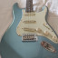 Squier Classic Vibe Stratocaster 60