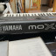 Yamaha Mox 6