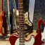 Fender Telecaster 62 Custom + Bigsby  RESERVADA