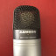 Samson C01 - Micrófono de condensador.
