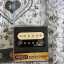 Set humbuckers zebra Wilkinson WVHZ