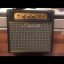 Amplificador Marshall JMP1-C 50th Anniversary 1970s Edicion Limitada