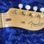 Fender telecaster 75th anniversary commemorative serie oro (corona, cal)