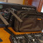 SET Denon MC4000 Mesa de mezclas DJ Soporte PC y BOLSA