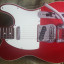 Fender Telecaster 62 Custom + Bigsby  RESERVADA