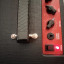 bajo electrico CortA5 korea bartolini +amp vox