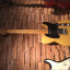 Fender american tele 52