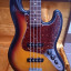 2005 Fender Jazz Bass '62 USA en sensacional estado