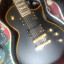 Guitarra Ltd ESP EC 401 Vintage Black