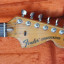 O CAMBIO Fender Stratocaster (mastil “1972”)