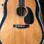 Martin D28 Standard (LR Baggs Anthem)