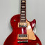 Gibson Les Paul Classic Translucent Cherry