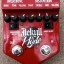 Pedal Distortion E Overdrive  Jekyll & hyde reservado