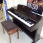 Piano digital Yamaha Clavinova CLP-120