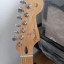 Fender Stratocaster Player Buttercream S/S/S