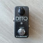 TC electronic Ditto Looper