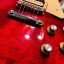 Gibson Les Paul Classic Translucent Cherry