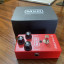 MXR Distortion 3