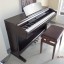 Piano digital Yamaha Clavinova CLP-120