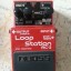 Roland Cube 80X + Boss DS1 Keeley + Boss RC2 (loop)