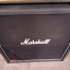 Pantalla Marshall 4x12 jcm 900(1960a)