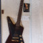 Gibson Reverse Explorer USA 2008 "guitar of the month".