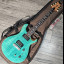 PRS SE Paul's Guitar Turquoise 2023