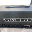 Fryette Deliverance sixty