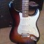 / Cambio Fender Stratocaster American Deluxe (RESERVADA)